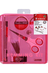 Singer Hemming Kit, 92pc
